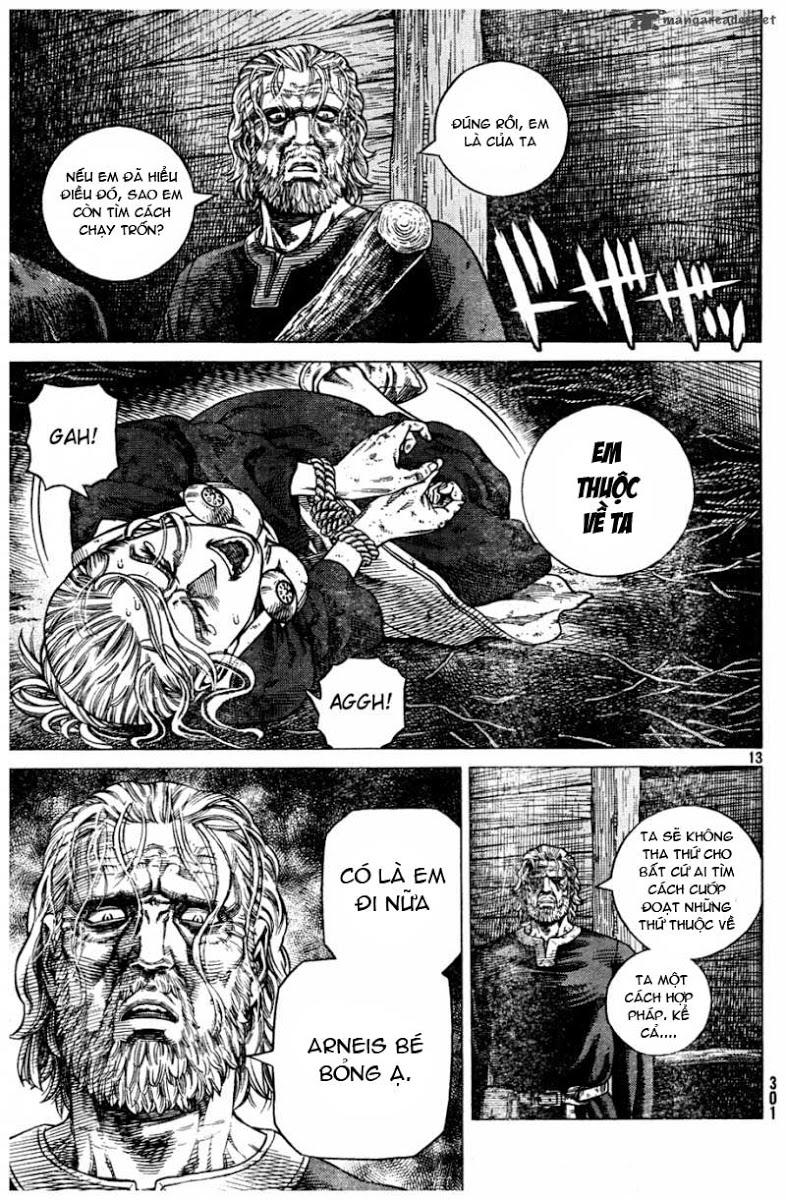 Truyền Thuyết Miền Đất Hứa Chap 88 - Next Chap 89