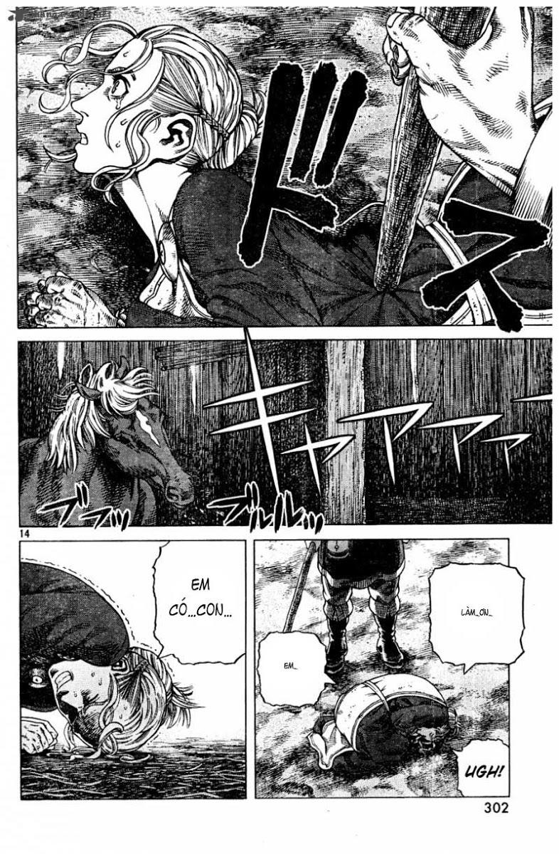 Truyền Thuyết Miền Đất Hứa Chap 88 - Next Chap 89