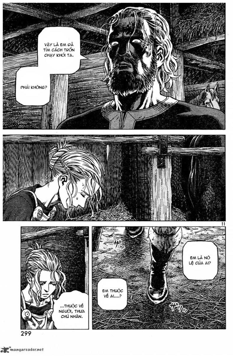 Truyền Thuyết Miền Đất Hứa Chap 88 - Next Chap 89