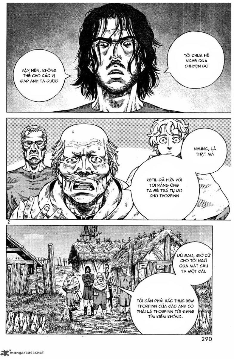 Truyền Thuyết Miền Đất Hứa Chap 88 - Next Chap 89
