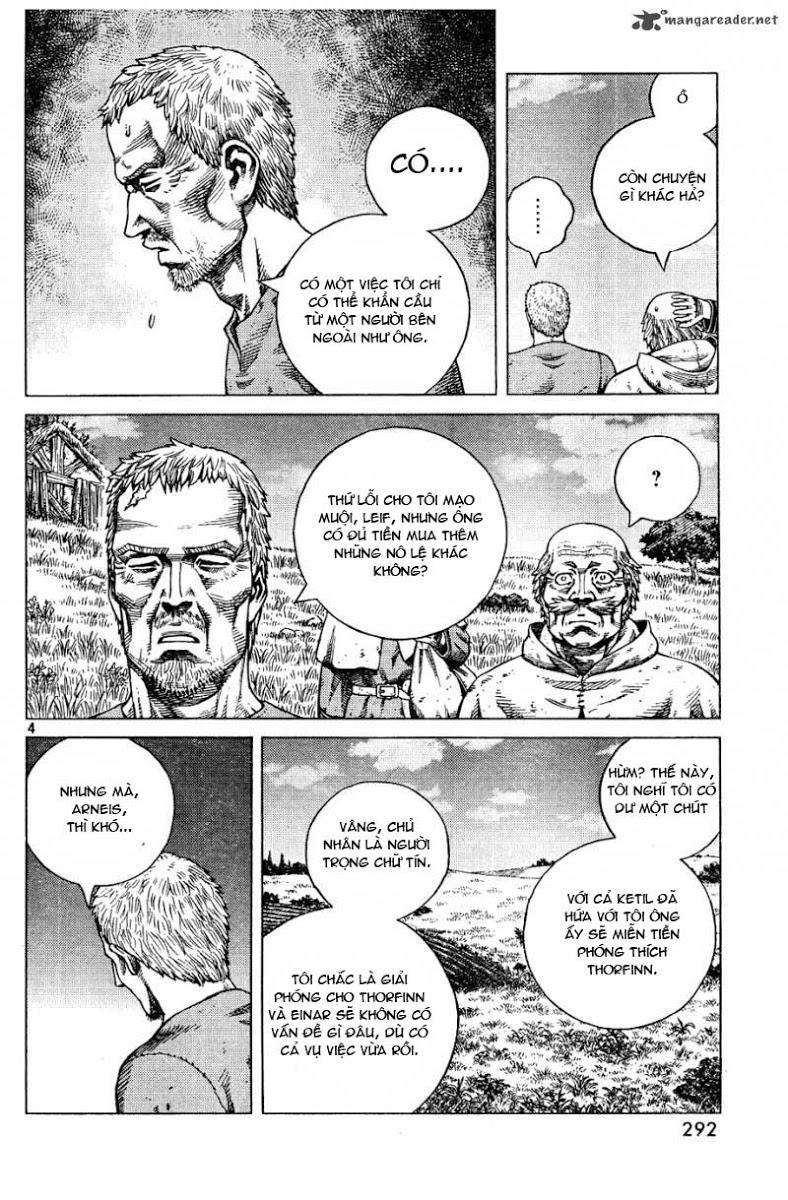 Truyền Thuyết Miền Đất Hứa Chap 88 - Next Chap 89