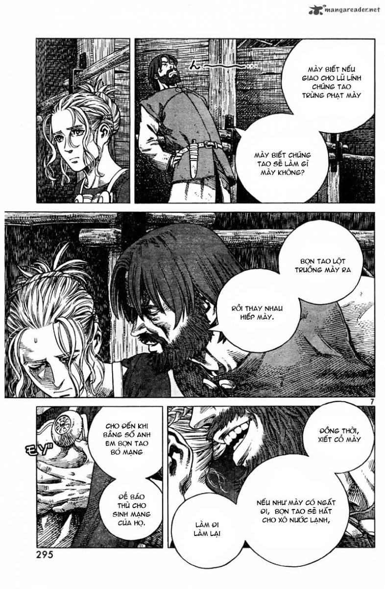 Truyền Thuyết Miền Đất Hứa Chap 88 - Next Chap 89