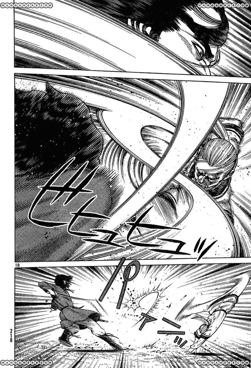 Truyền Thuyết Miền Đất Hứa Chap 85 - Next Chap 86