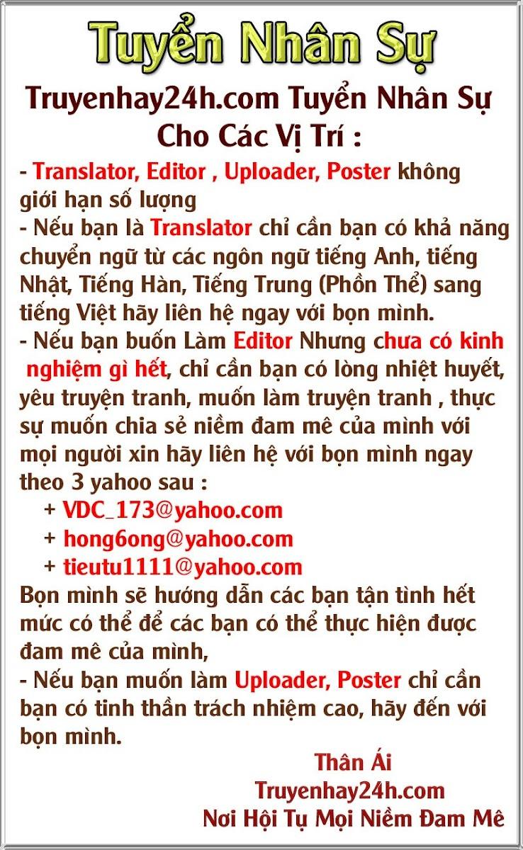 Truyền Thuyết Miền Đất Hứa Chap 86 - Next Chap 87