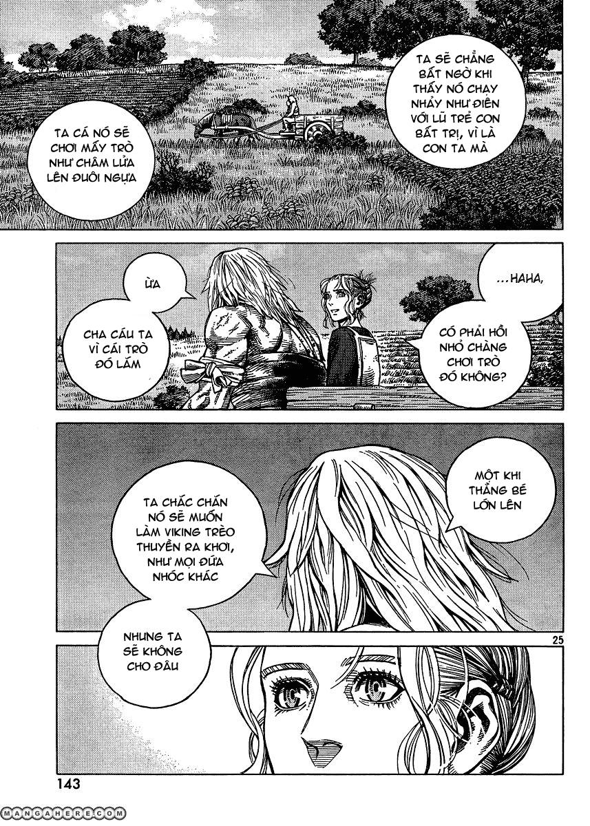 Truyền Thuyết Miền Đất Hứa Chap 86 - Next Chap 87