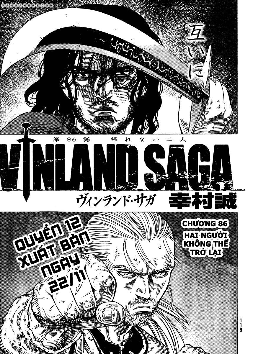 Truyền Thuyết Miền Đất Hứa Chap 86 - Next Chap 87