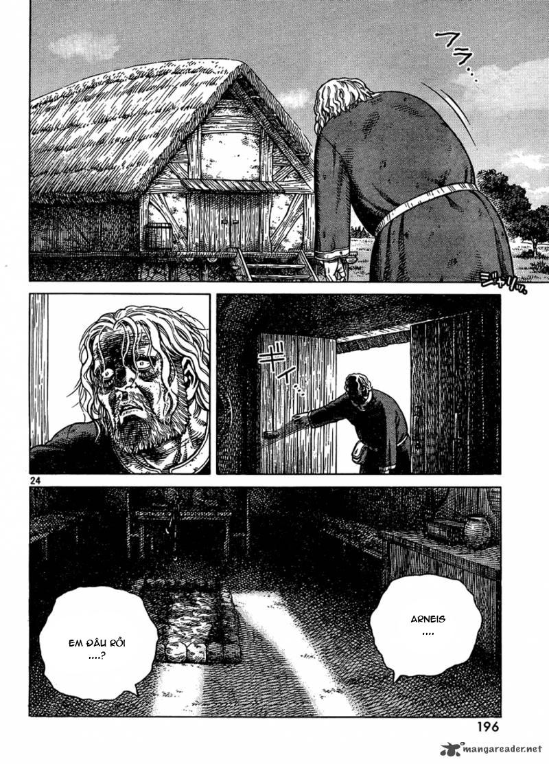 Truyền Thuyết Miền Đất Hứa Chap 87 - Next Chap 88