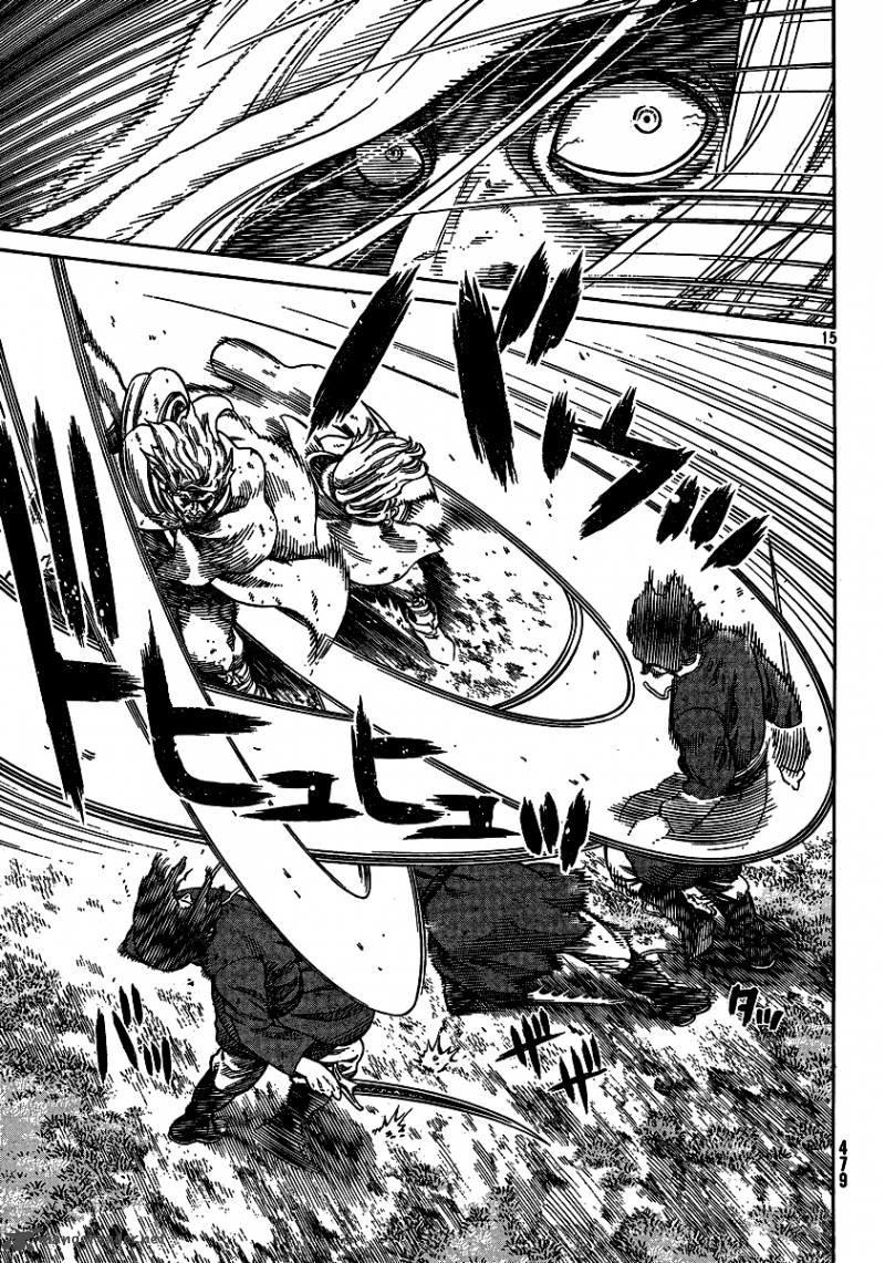 Truyền Thuyết Miền Đất Hứa Chap 80 - Next Chap 81