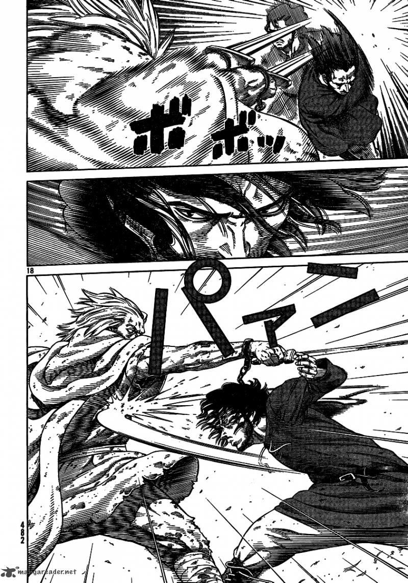 Truyền Thuyết Miền Đất Hứa Chap 80 - Next Chap 81