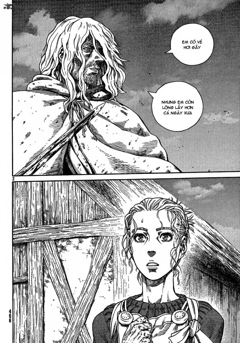 Truyền Thuyết Miền Đất Hứa Chap 80 - Next Chap 81