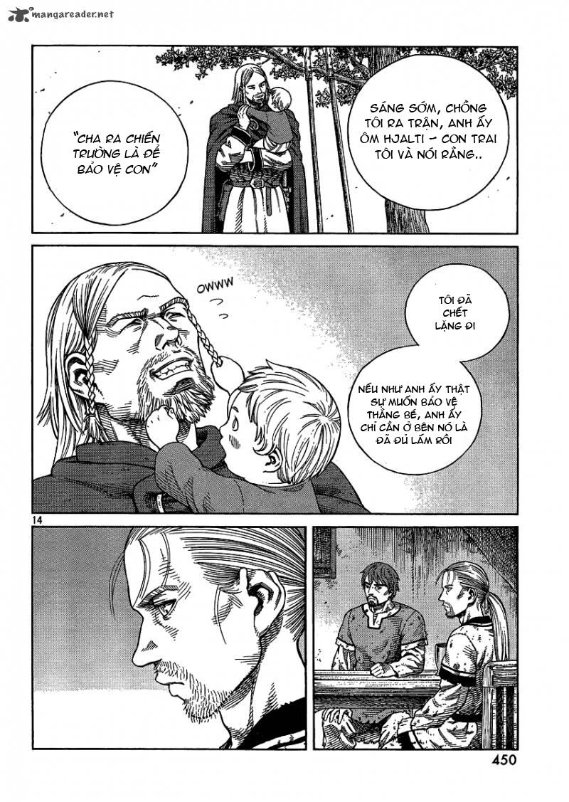 Truyền Thuyết Miền Đất Hứa Chap 81 - Next Chap 82