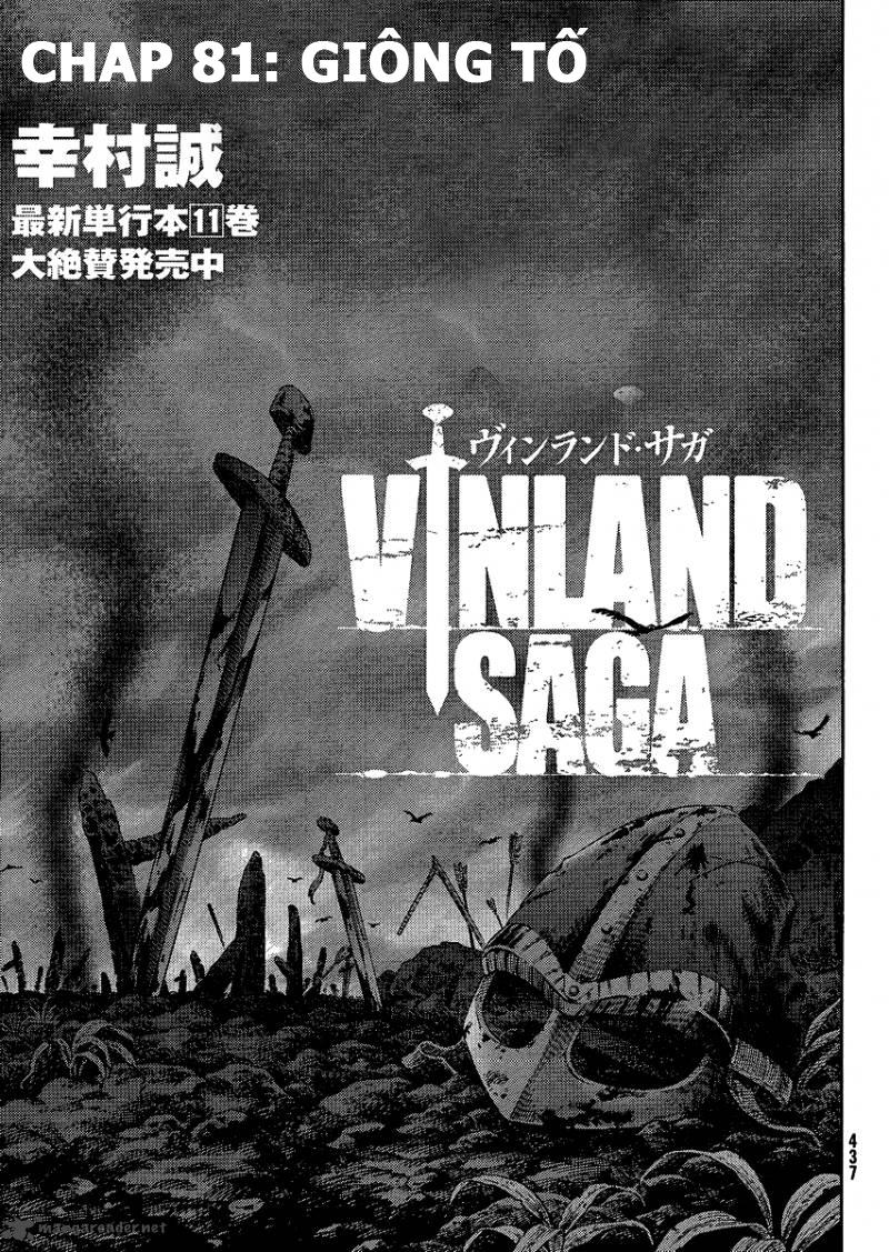 Truyền Thuyết Miền Đất Hứa Chap 81 - Next Chap 82