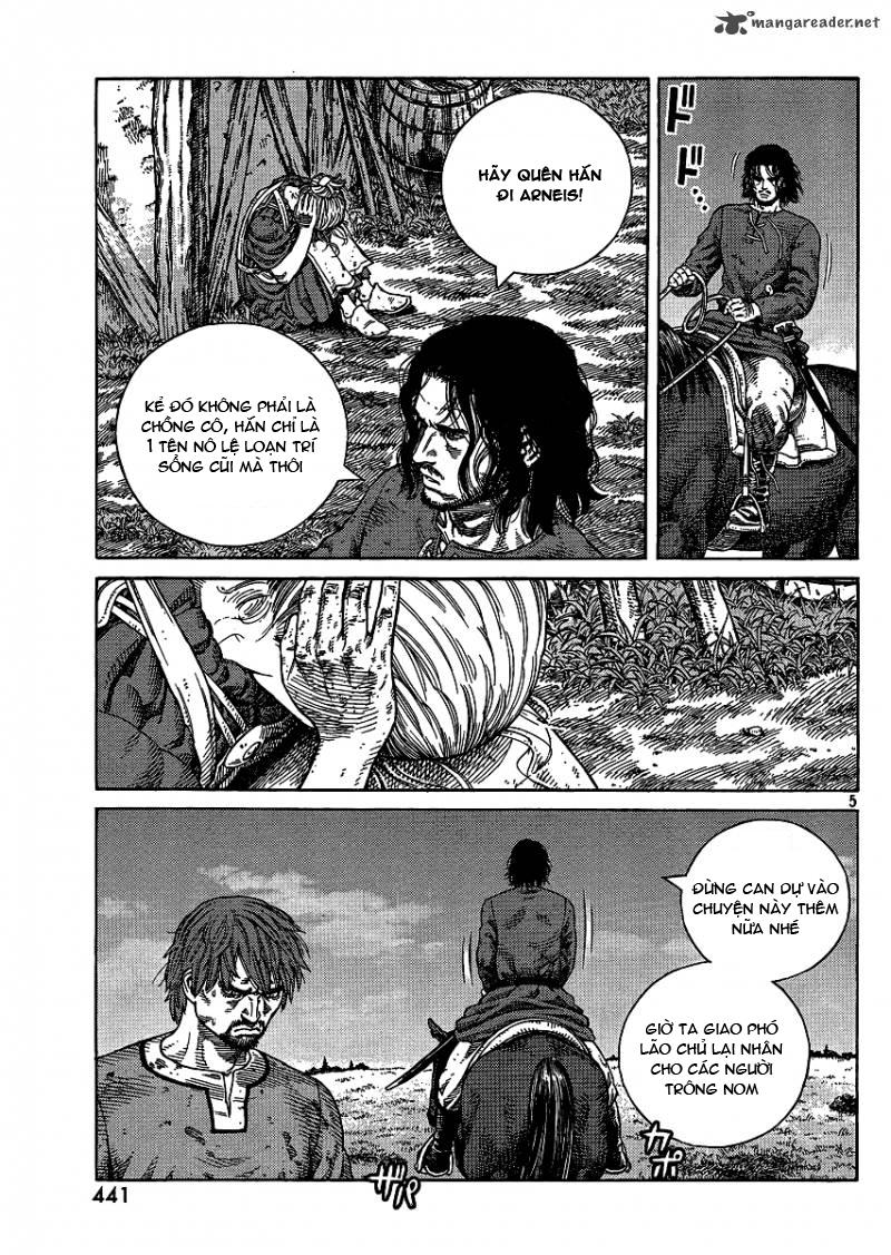 Truyền Thuyết Miền Đất Hứa Chap 81 - Next Chap 82