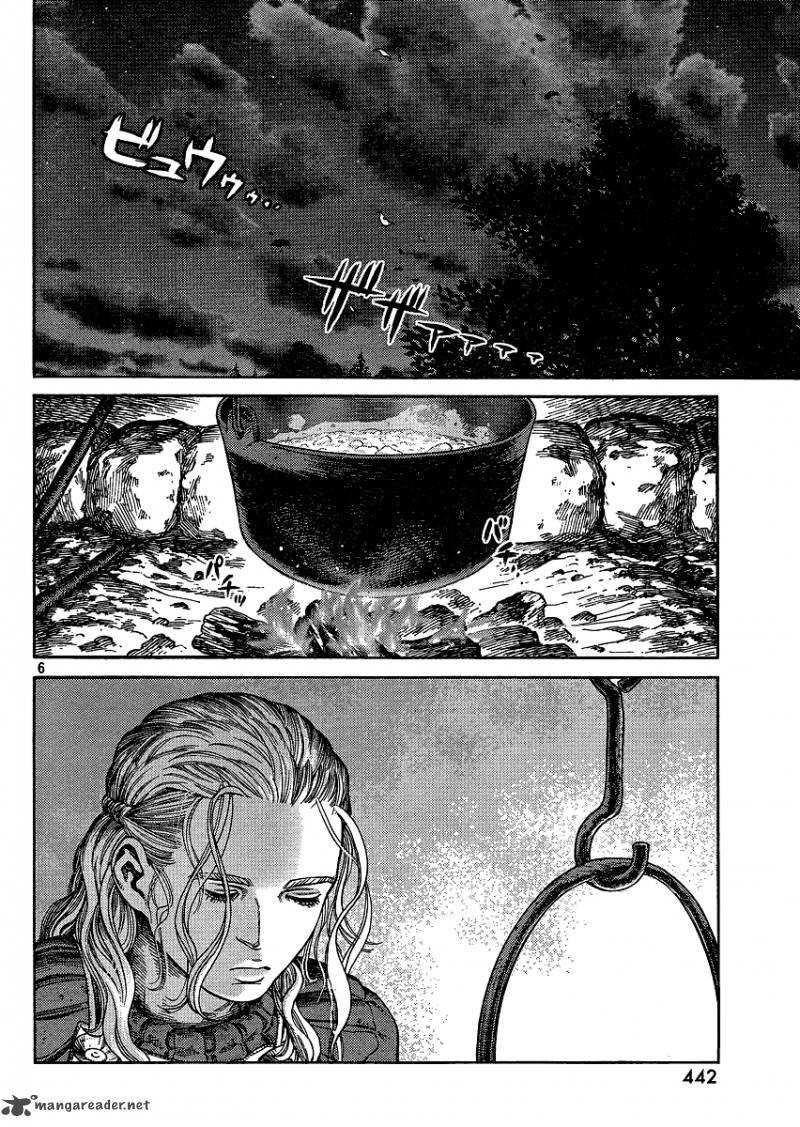 Truyền Thuyết Miền Đất Hứa Chap 81 - Next Chap 82