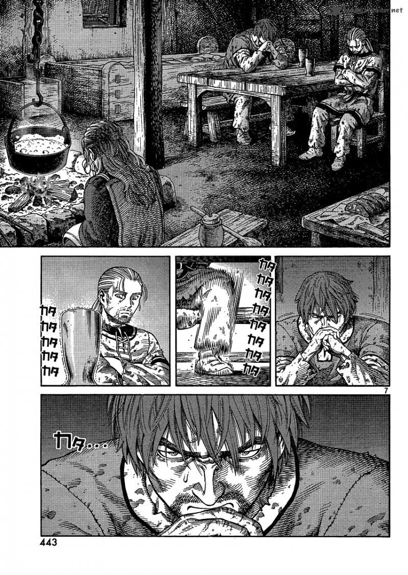 Truyền Thuyết Miền Đất Hứa Chap 81 - Next Chap 82