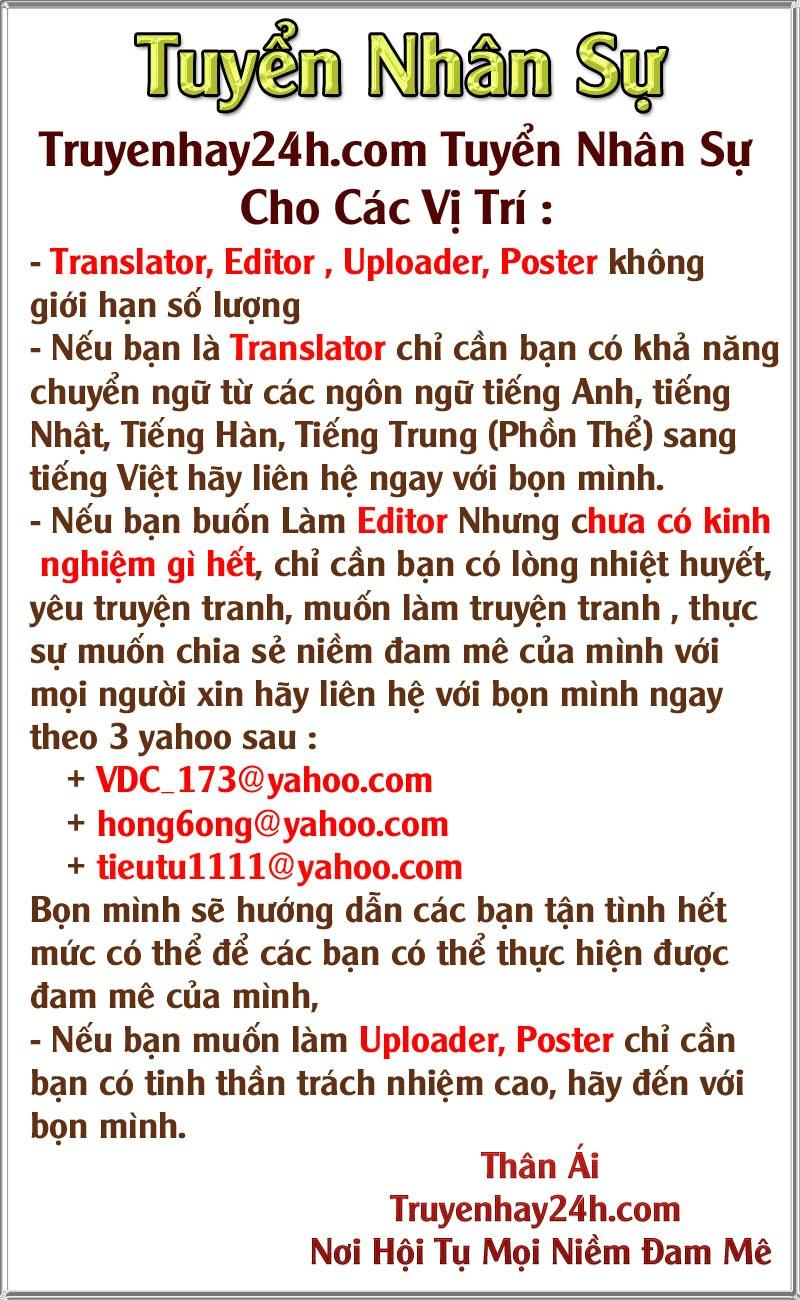 Truyền Thuyết Miền Đất Hứa Chap 82 - Next Chap 83
