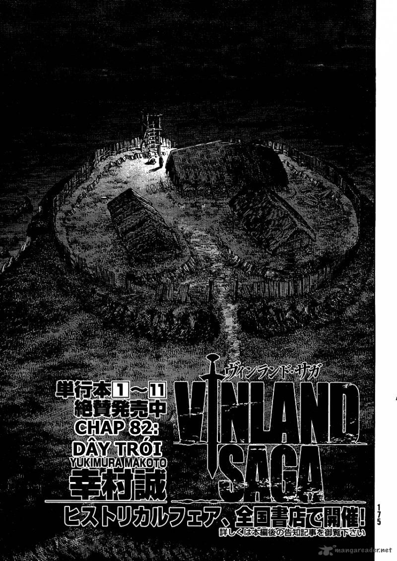 Truyền Thuyết Miền Đất Hứa Chap 82 - Next Chap 83