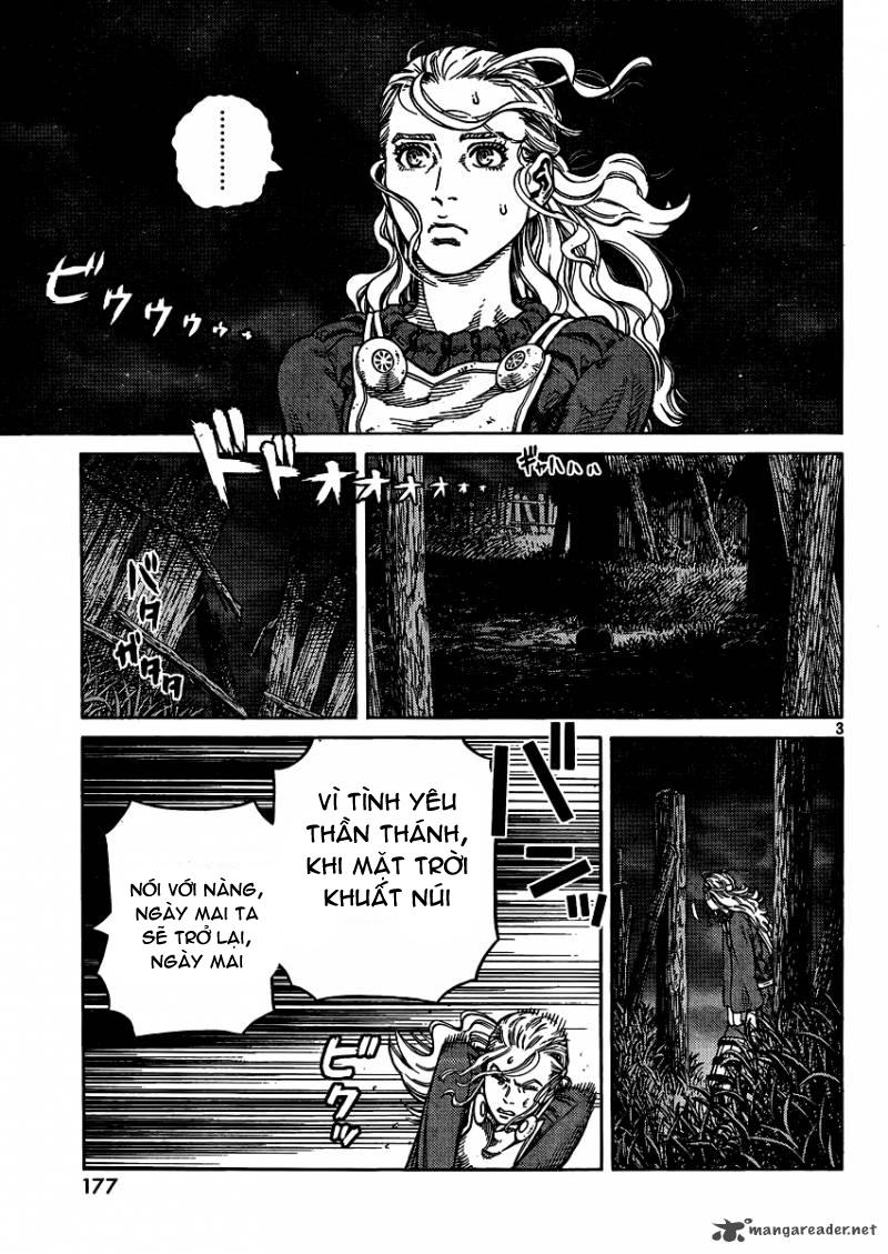 Truyền Thuyết Miền Đất Hứa Chap 82 - Next Chap 83