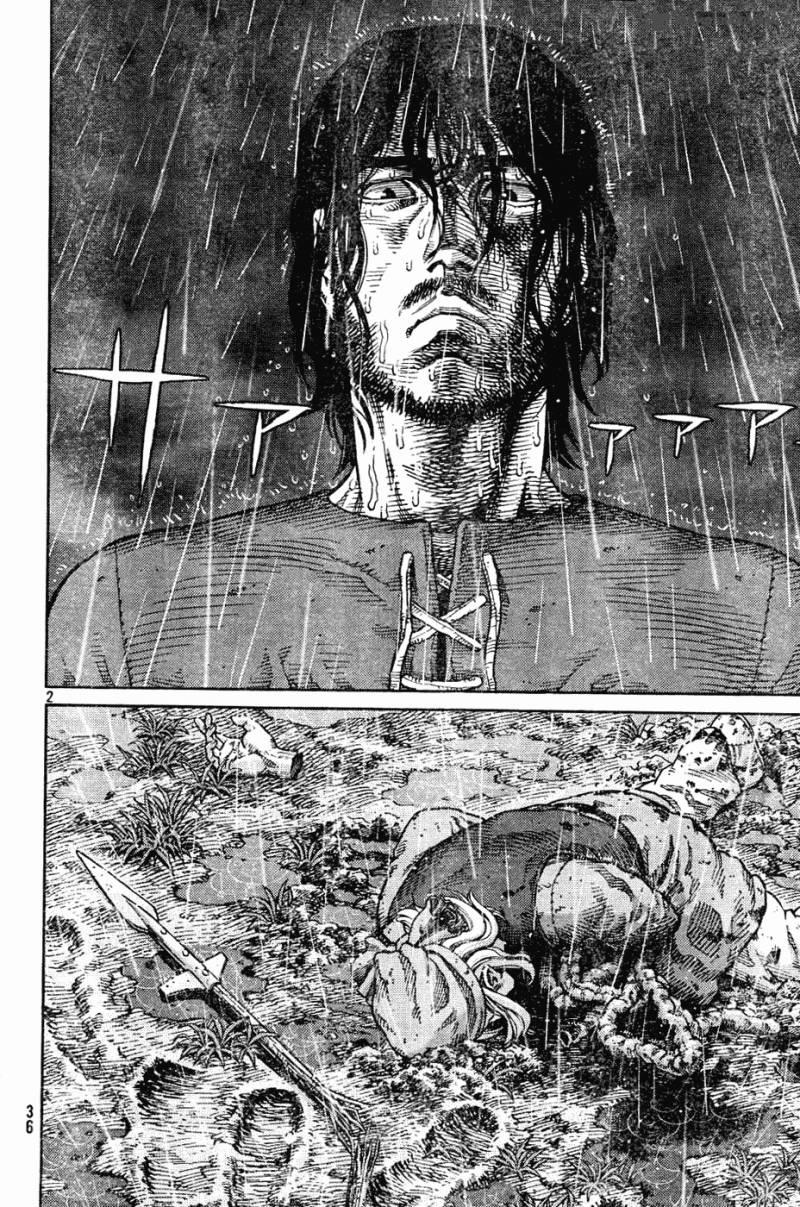 Truyền Thuyết Miền Đất Hứa Chap 83 - Next Chap 84