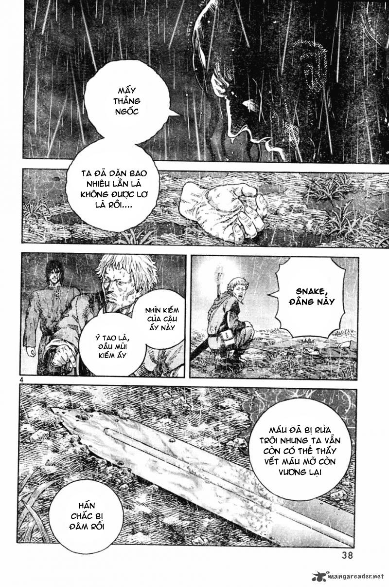 Truyền Thuyết Miền Đất Hứa Chap 83 - Next Chap 84