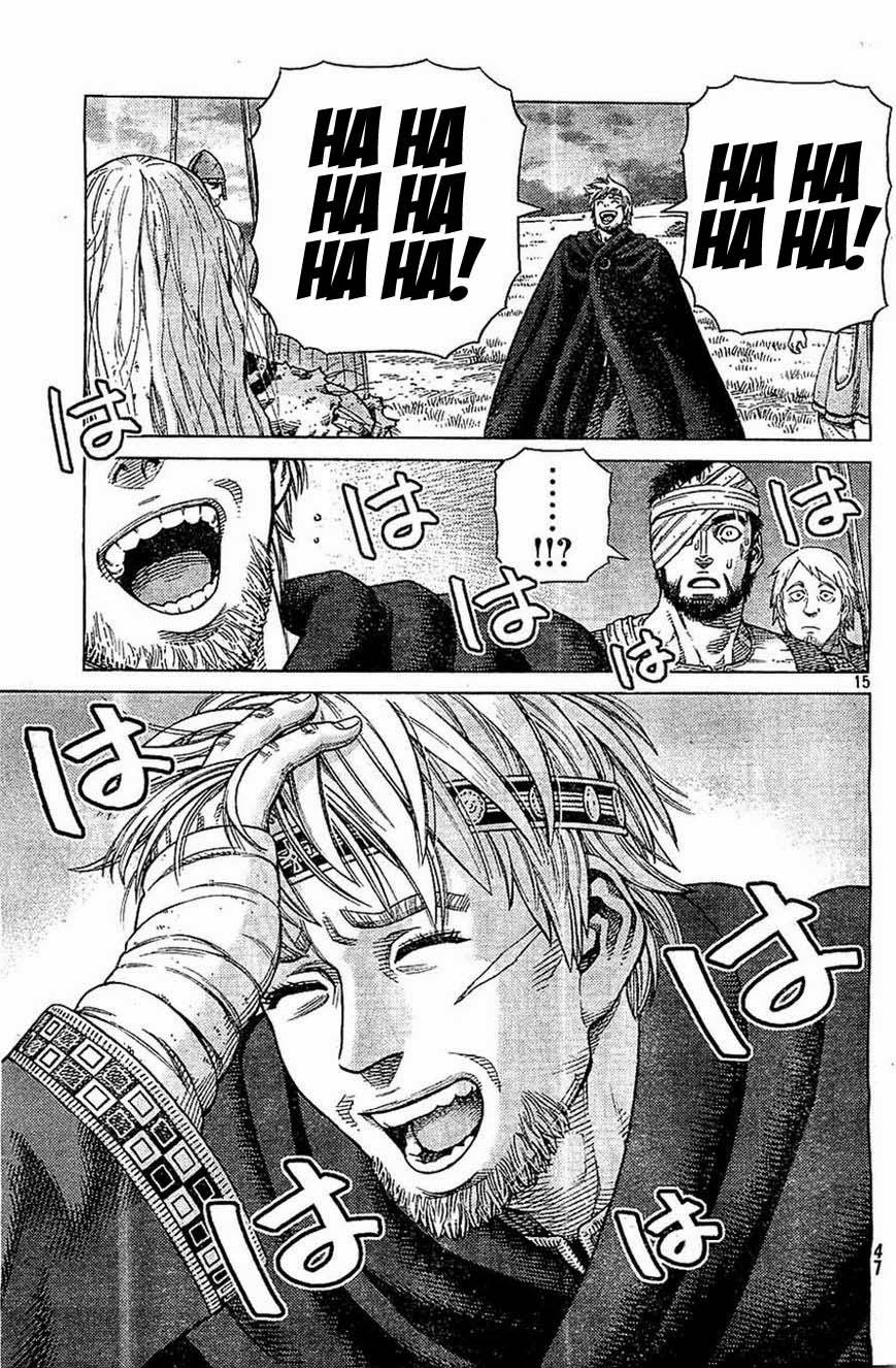 Truyền Thuyết Miền Đất Hứa Chap 98 - Next Chap 99