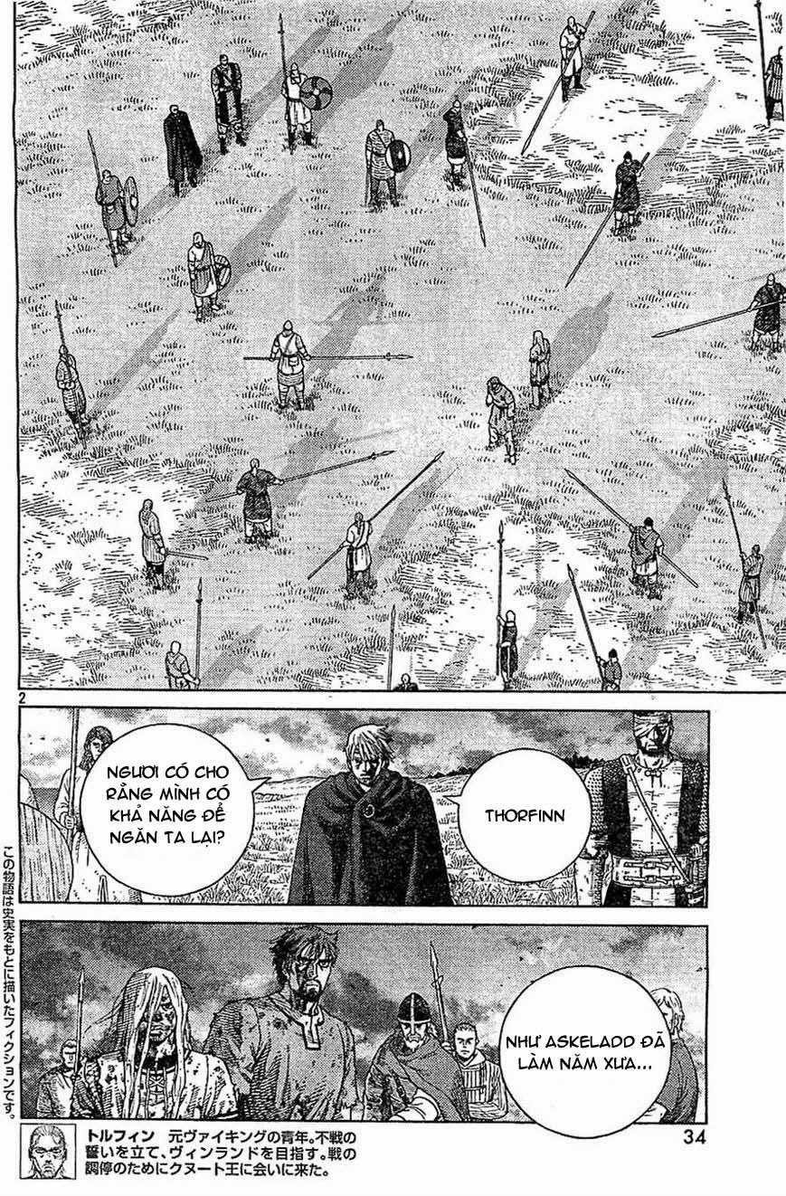 Truyền Thuyết Miền Đất Hứa Chap 98 - Next Chap 99