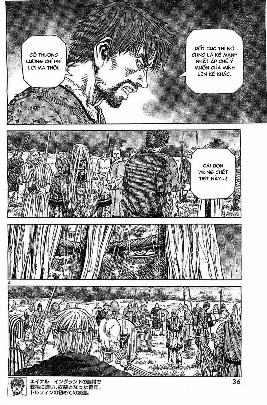Truyền Thuyết Miền Đất Hứa Chap 98 - Next Chap 99