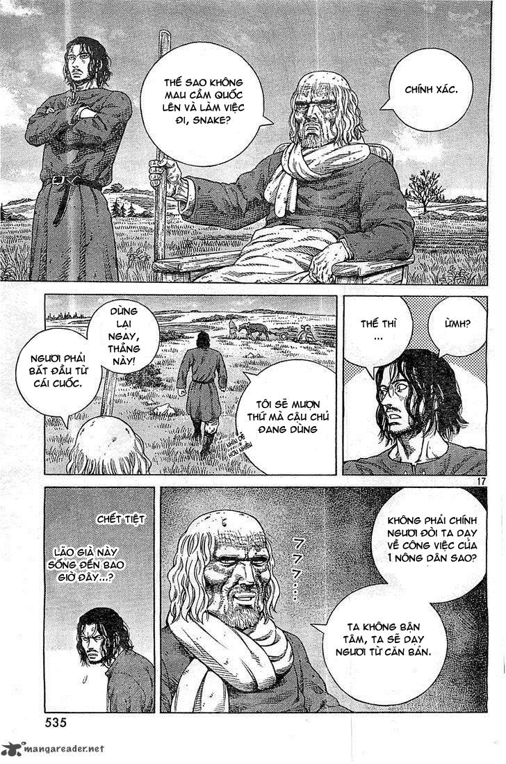 Truyền Thuyết Miền Đất Hứa Chap 99 - Next Chap 100