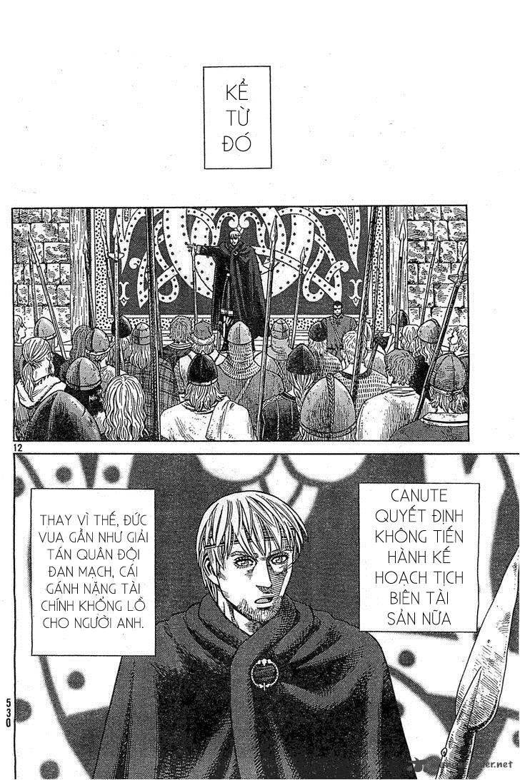 Truyền Thuyết Miền Đất Hứa Chap 99 - Next Chap 100