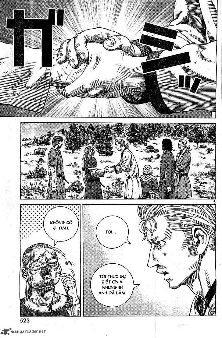 Truyền Thuyết Miền Đất Hứa Chap 99 - Next Chap 100