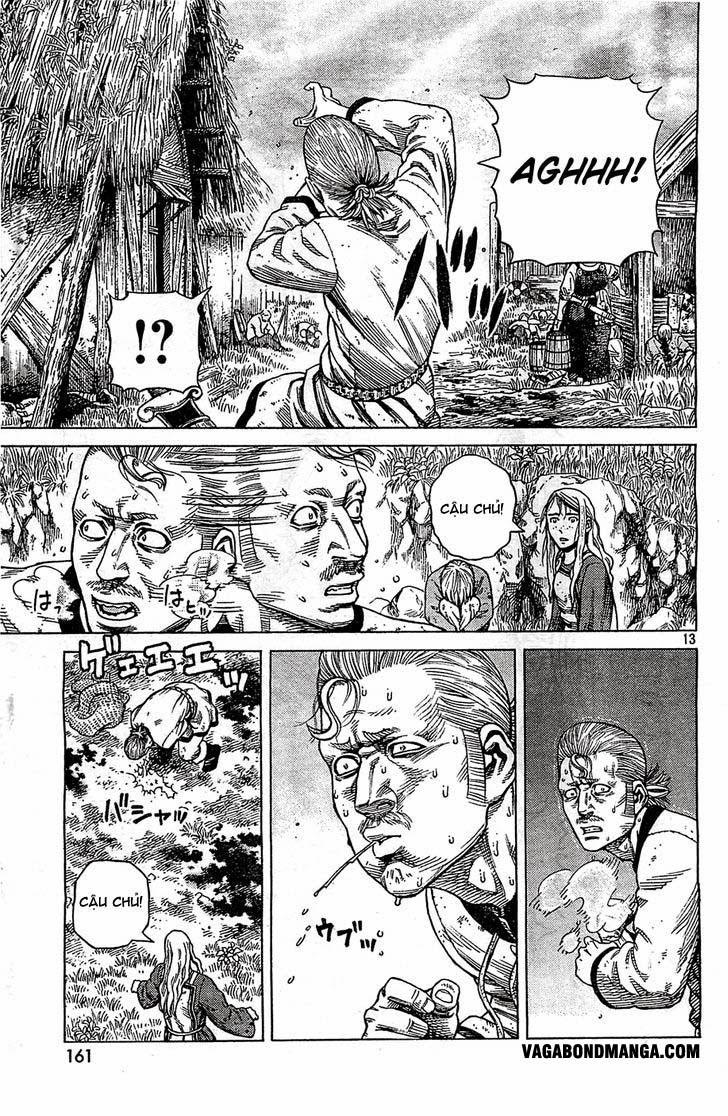 Truyền Thuyết Miền Đất Hứa Chap 94 - Next Chap 95