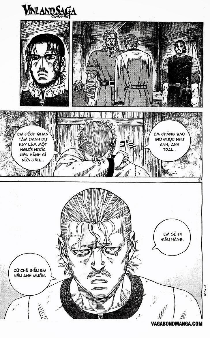 Truyền Thuyết Miền Đất Hứa Chap 94 - Next Chap 95