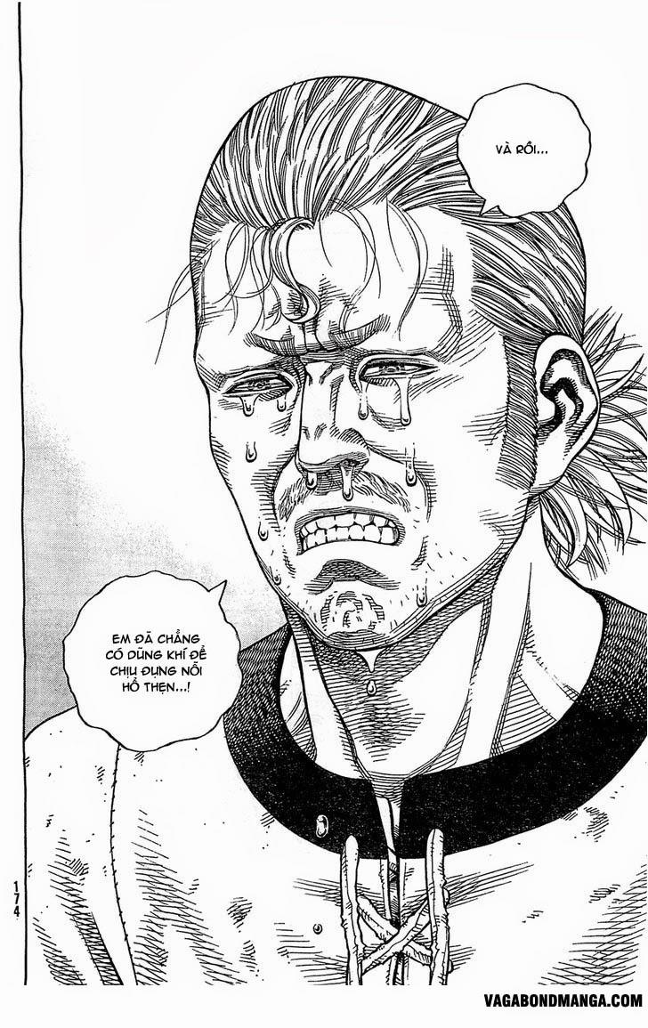 Truyền Thuyết Miền Đất Hứa Chap 94 - Next Chap 95