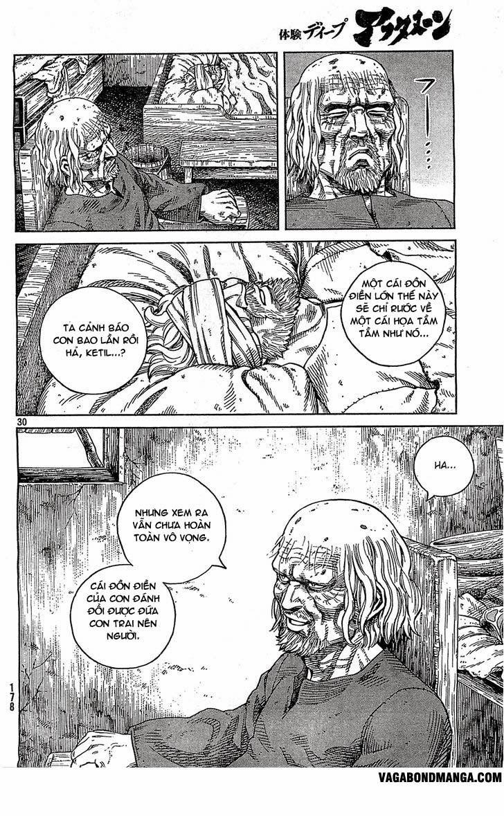 Truyền Thuyết Miền Đất Hứa Chap 94 - Next Chap 95