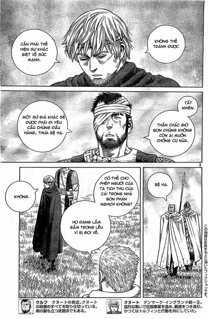 Truyền Thuyết Miền Đất Hứa Chap 94 - Next Chap 95