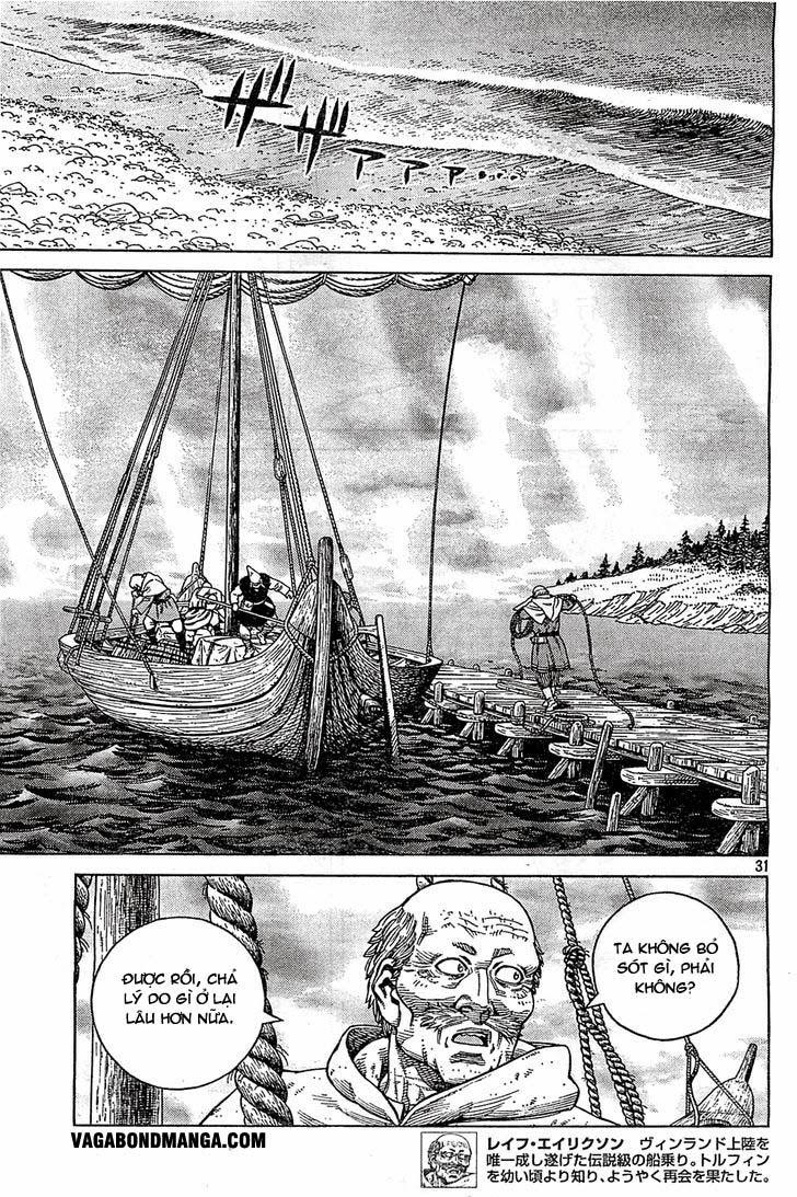 Truyền Thuyết Miền Đất Hứa Chap 94 - Next Chap 95