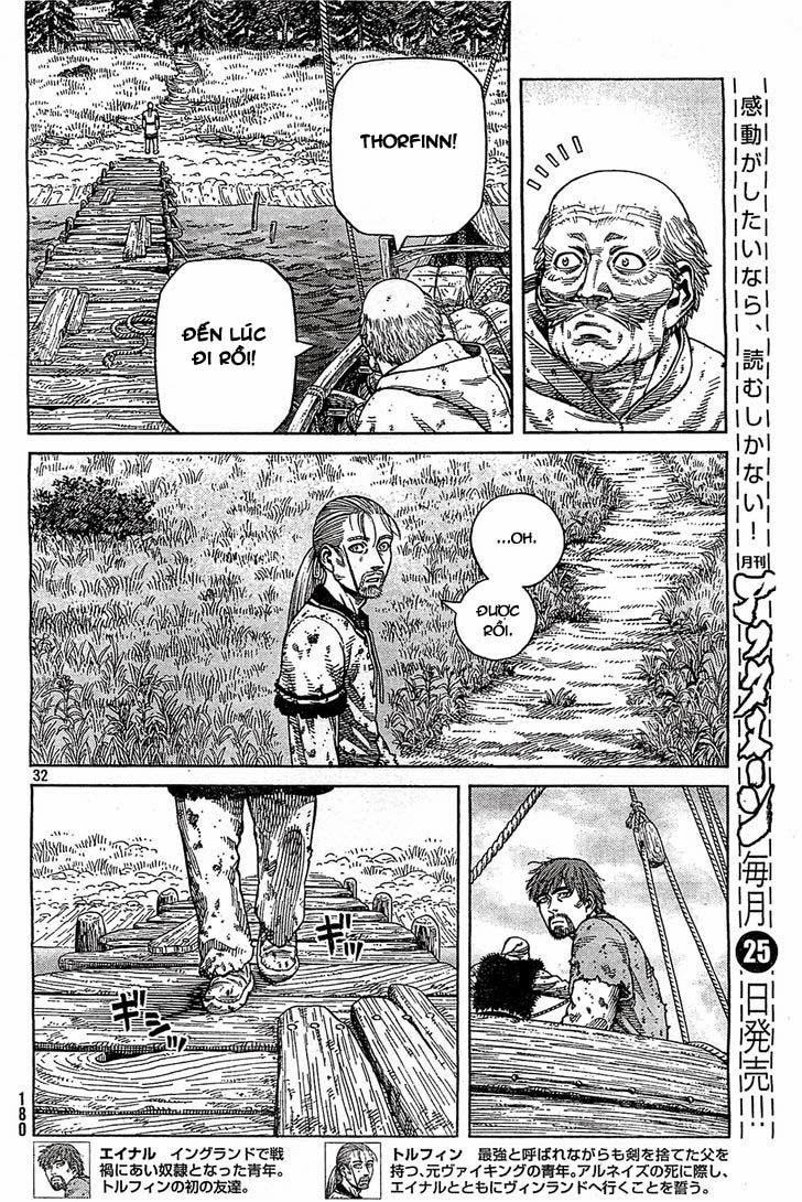 Truyền Thuyết Miền Đất Hứa Chap 94 - Next Chap 95