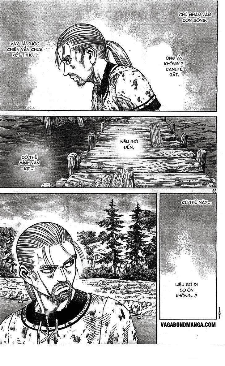 Truyền Thuyết Miền Đất Hứa Chap 94 - Next Chap 95