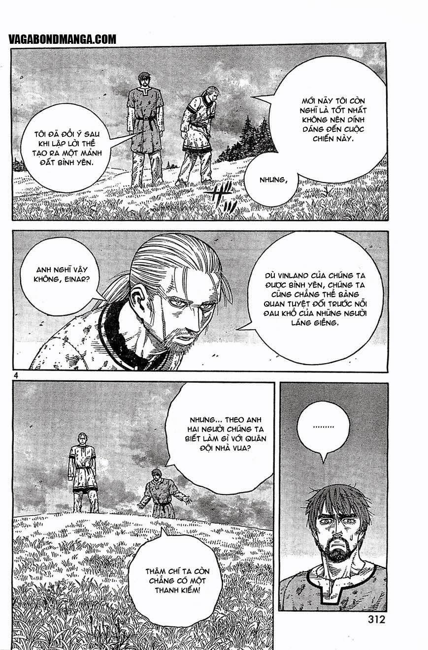 Truyền Thuyết Miền Đất Hứa Chap 95 - Next Chap 96