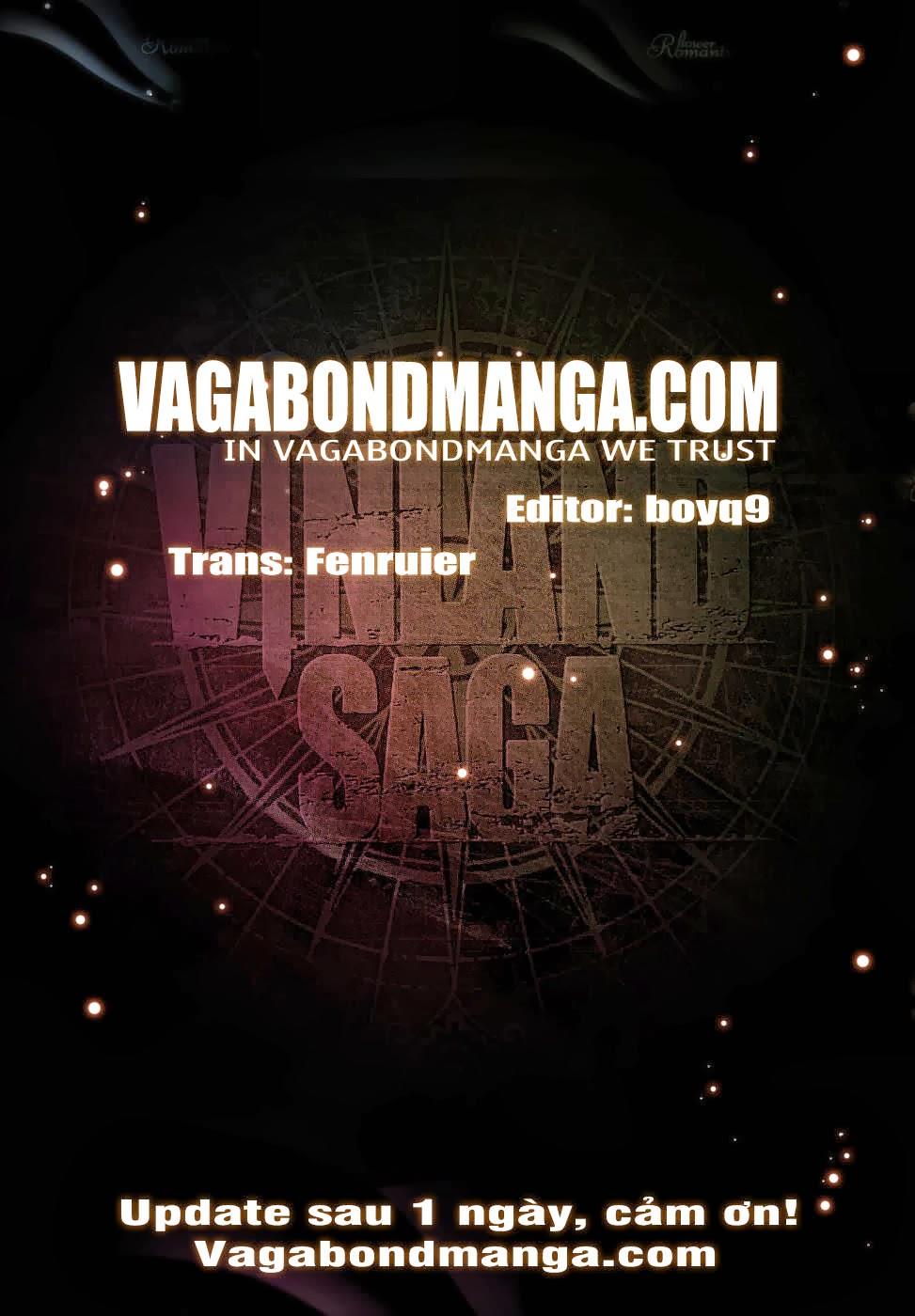 Truyền Thuyết Miền Đất Hứa Chap 96 - Next Chap 97