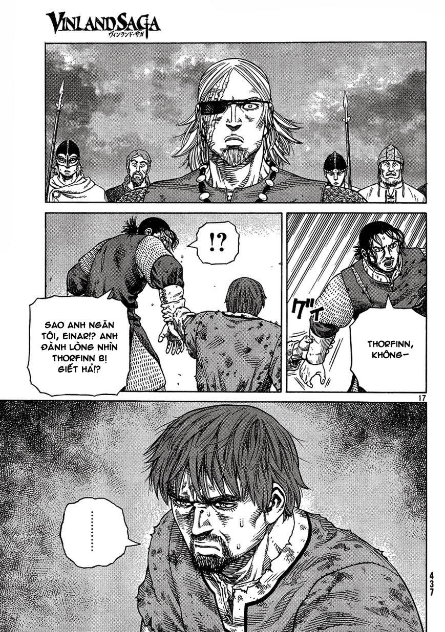 Truyền Thuyết Miền Đất Hứa Chap 96 - Next Chap 97