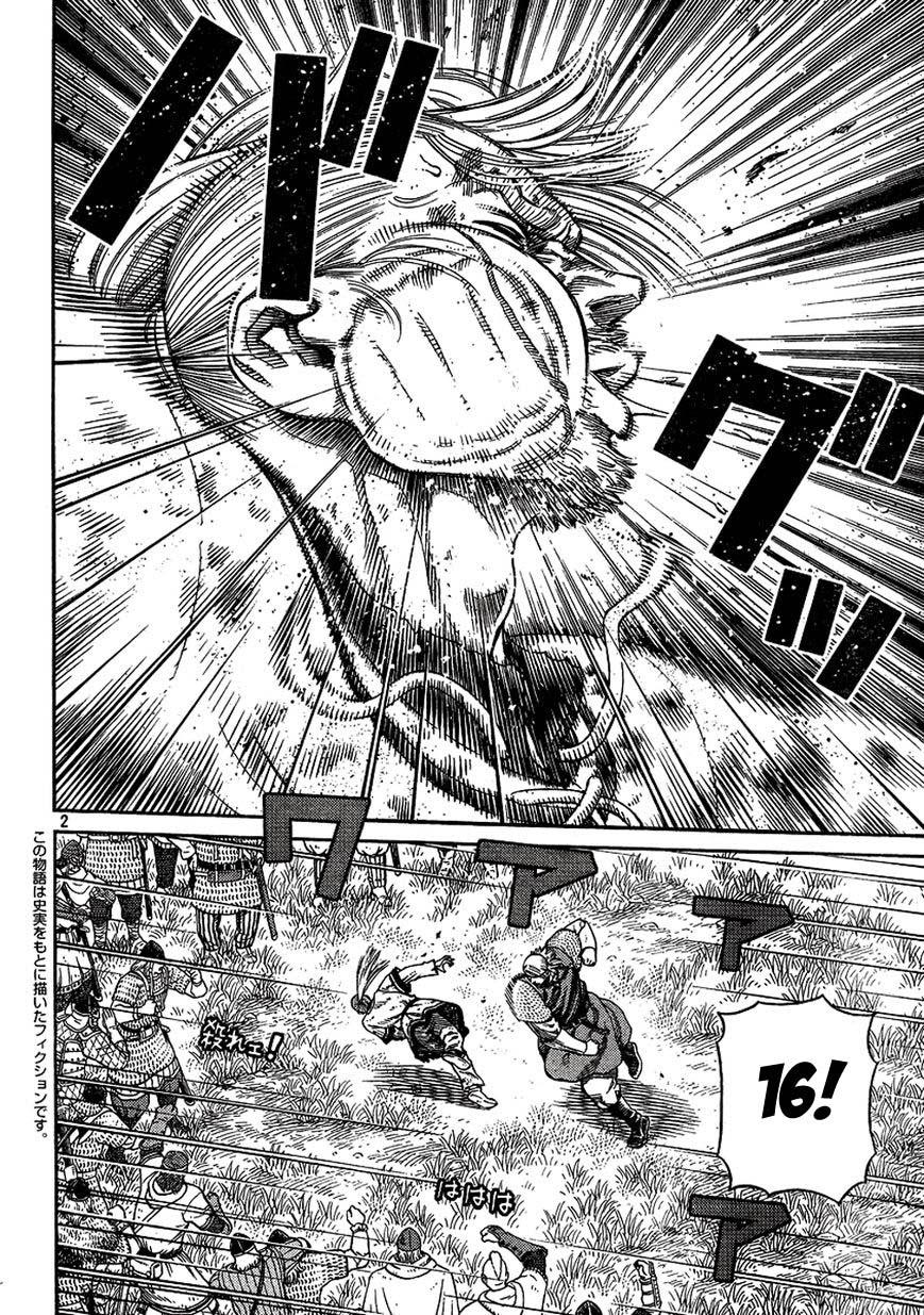 Truyền Thuyết Miền Đất Hứa Chap 96 - Next Chap 97