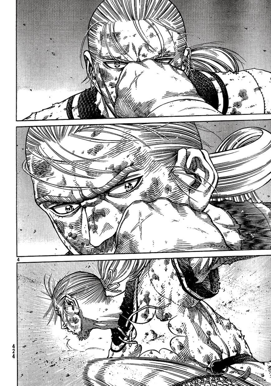 Truyền Thuyết Miền Đất Hứa Chap 96 - Next Chap 97