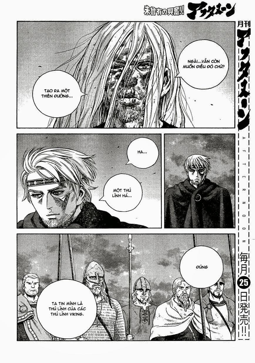 Truyền Thuyết Miền Đất Hứa Chap 97 - Next Chap 98