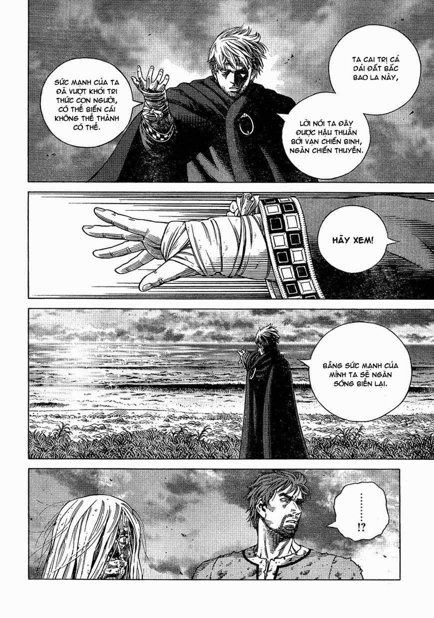 Truyền Thuyết Miền Đất Hứa Chap 97 - Next Chap 98