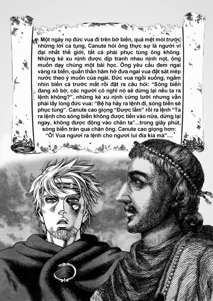 Truyền Thuyết Miền Đất Hứa Chap 97 - Next Chap 98