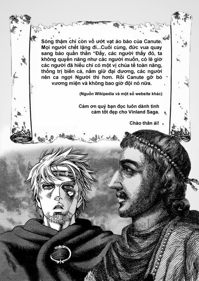 Truyền Thuyết Miền Đất Hứa Chap 97 - Next Chap 98