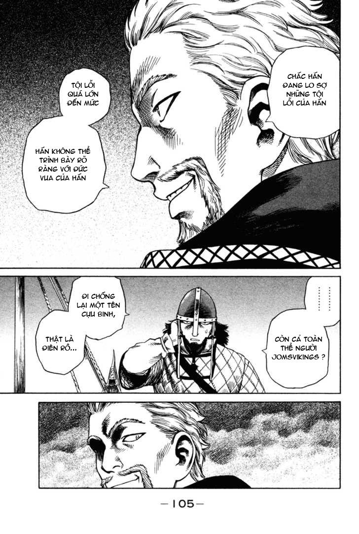 Truyền Thuyết Miền Đất Hứa Chap 9 - Next Chap 10