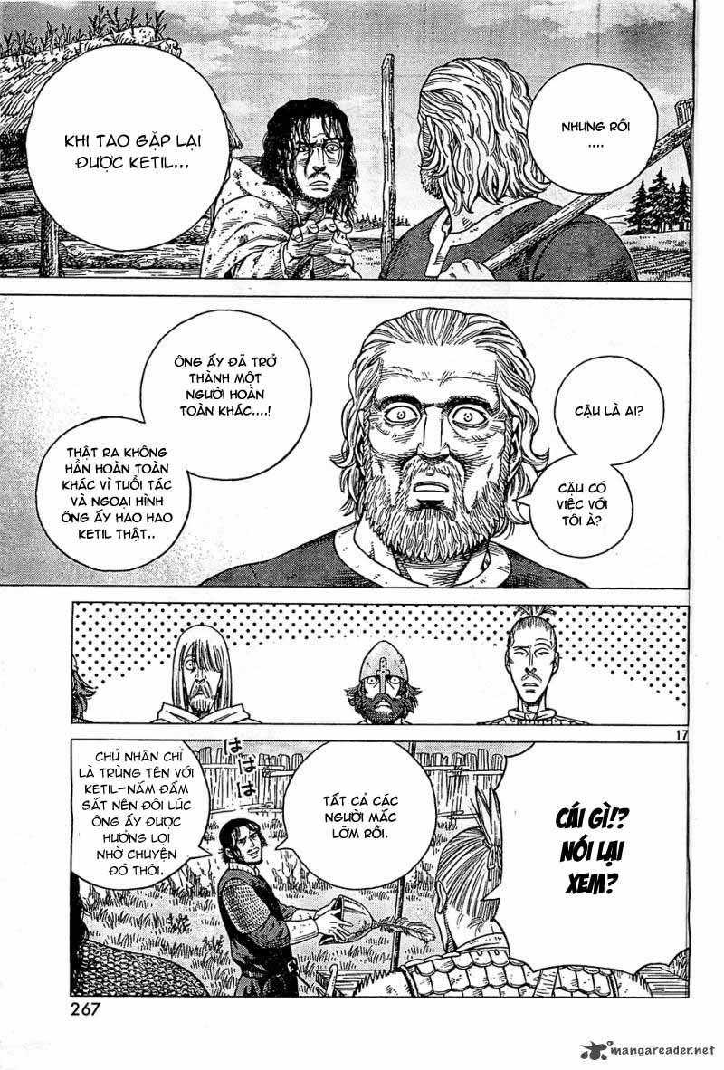 Truyền Thuyết Miền Đất Hứa Chap 90 - Next Chap 91