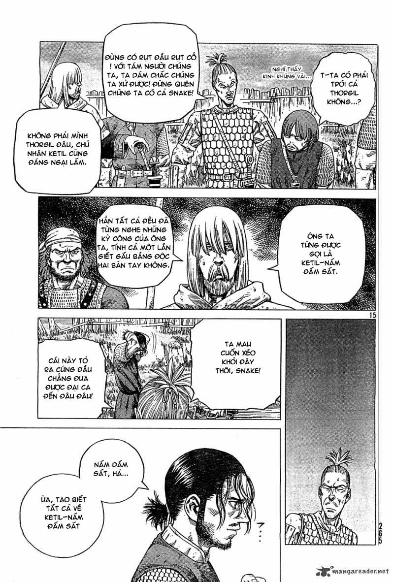 Truyền Thuyết Miền Đất Hứa Chap 90 - Next Chap 91